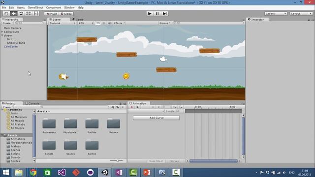 Лекция 53: Добавление бонусов смотреть онлайн