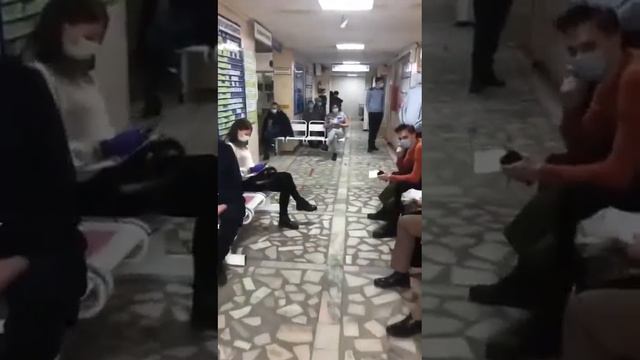 Гурулев в монополиклинике в Чите смотреть онлайн