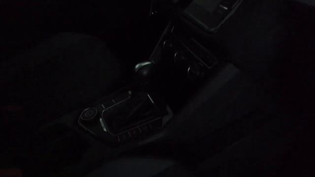 Video prohlídka: Volkswagen Tiguan - 2019 - V230689 смотреть онлайн