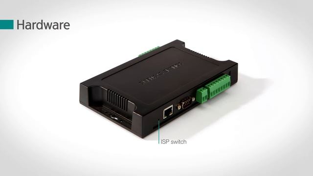 Remote IO Controller, Controls via Internet, Web, Modbus TCP, Smartphone, PC | CIE-H14 смотреть онлайн