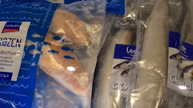 Влог : Обзор супермаркета АТБ / Левый берег Запорожья ? смотреть онлайн