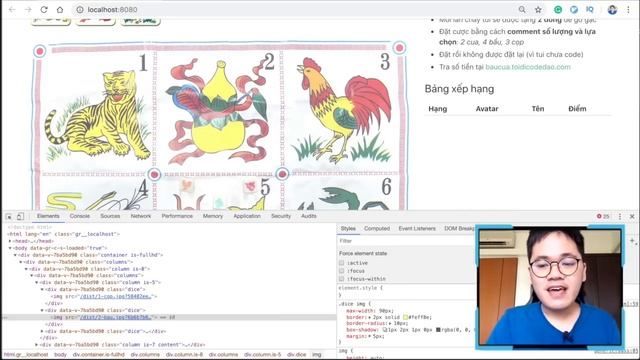 Những trò "hack" nghịch hay ho bá đạo mà bạn có thể làm với Chrome Developer Tools смотреть онлайн