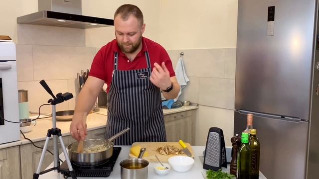 Вкусная жизнь