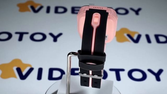 Детские смарт часы TIROKI Q9 S4 smart baby watch 0+ смотреть онлайн