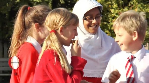 Malmesbury Park Primary School | Video Prospectus | Marketing for Schools