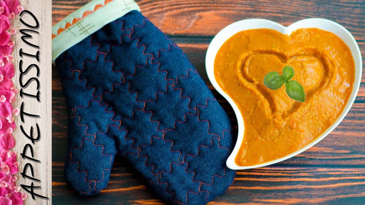 КАБАЧКОВАЯ ИКРА В РУКАВЕ за 5 минут + запекание: просто, быстро, вкусно ☆ Икра из кабачков в духовке смотреть онлайн