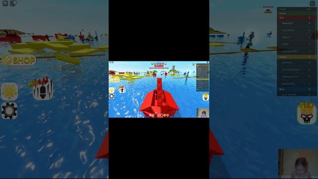 Алиса говорит что я никогда не выигрываю :( #роблокс #roblox смотреть онлайн