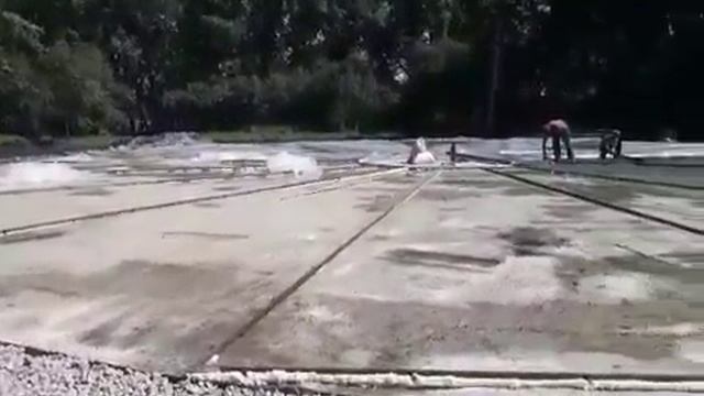 В парке Заозерного идут работы.mp4 смотреть онлайн