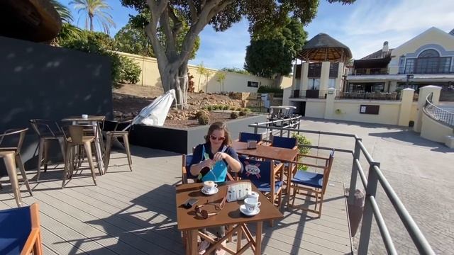 #гольфклубмарбелла #marinalarisaspain #marbella Гольф клуб в Марбелле, Испания (Marbella, Spain) смотреть онлайн