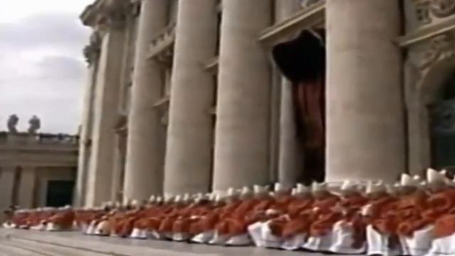 2/4 KỶ NIỆM NGÀY GIÁO HOÀNG JP II QUA ĐỜI