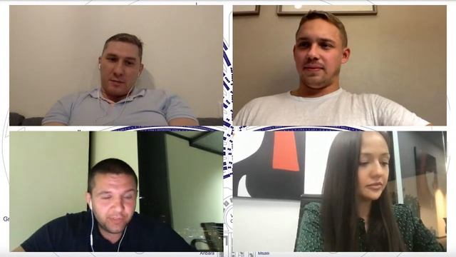 Вебинар | Как найти виллу под реновацию на Пальме смотреть онлайн