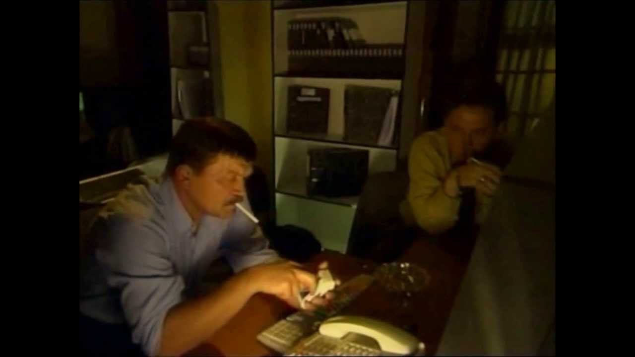 КОДЕКС ЧЕСТИ(сериал)