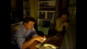 КОДЕКС ЧЕСТИ(сериал)