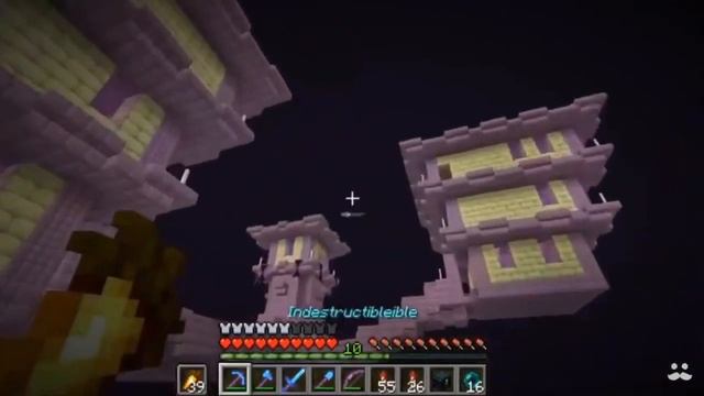 Mumbo Jumbo tricks Iskall85 into talking about turds! смотреть онлайн