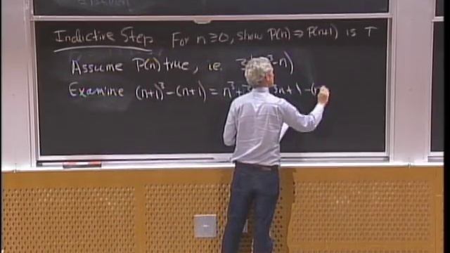 Lec 2 | MIT 6.042J Mathematics for Computer Science, Fall 2010 смотреть онлайн