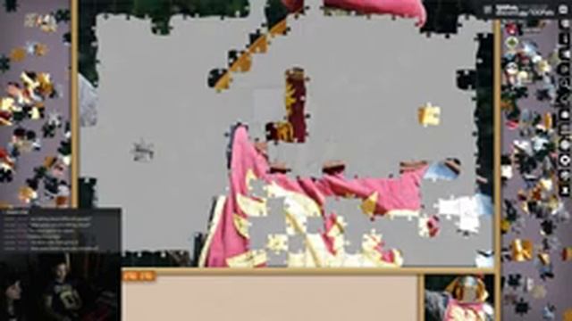 Pixel Puzzles Ultimate: 0/714 Achievements