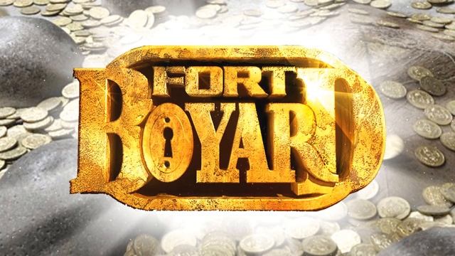 FORT BOYARD - REMIX