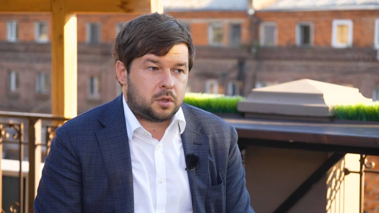 Энергетика и экономика на пальцах: Павел Сорокин