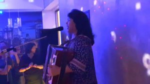 Анна Плотникова - Глаза (новая версия)