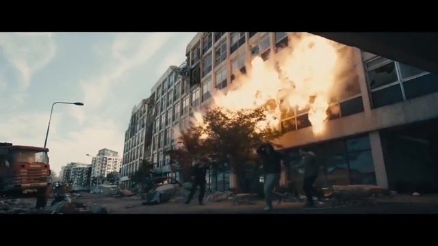 Louna Штурмуя Небеса (Marvel) смотреть онлайн