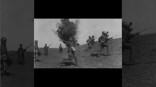 23 февраля История праздника в деталях смотреть онлайн