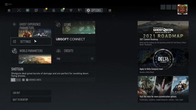 Ghost Recon Breakpoint | How to Spawn vehicles, But there no Garage Option! смотреть онлайн