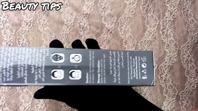 YC black mask with bamboo charcoal review in urdu смотреть онлайн