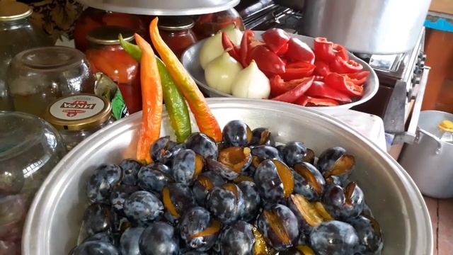 КЕТЧУП????? СТАРИННЫЙ РЕЦЕПТ смотреть онлайн