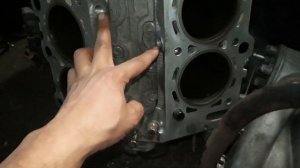 LEXUS RX300 почему АКПП не переключает с 3го на 4й. Замена датчика детонации.