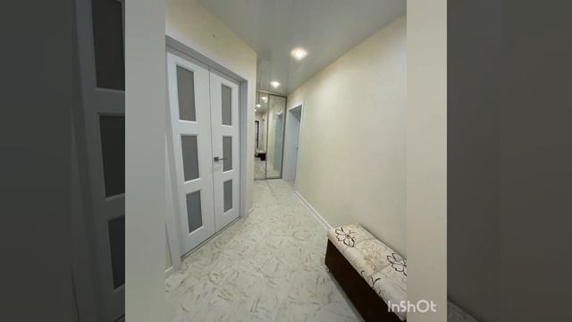 Обзор 2комн квартиры г.Йошкар-Ола. ул.Строителей,д.77 смотреть онлайн