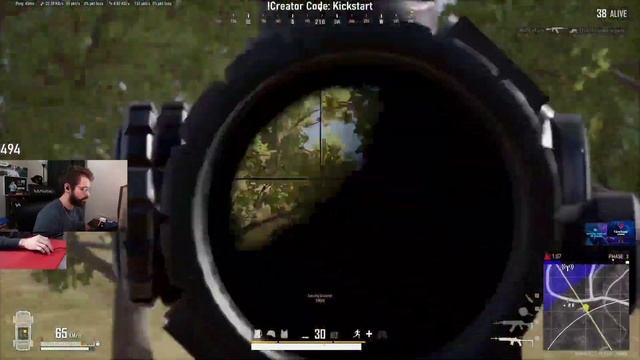 KICKSTART BRUTALLY DOMINATED THIS 28 KILLS | SOLO VS SQUADS ERANGEL смотреть онлайн