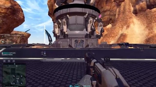 [Bug] Planetside 2 + AMD graphic driver (Crimson) смотреть онлайн