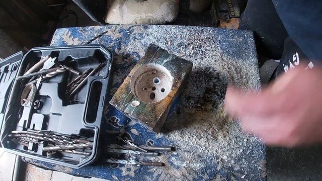 Винтажный ночник из эпоксидной смолы и дерева своими руками смотреть онлайн