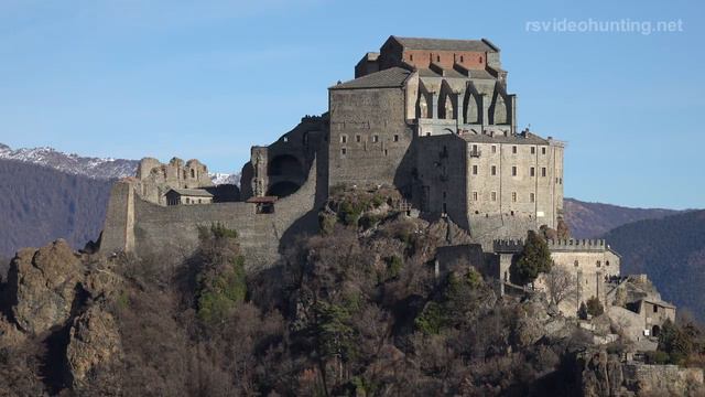 Torino (Italy) 1, Турин (Италия) 1 смотреть онлайн