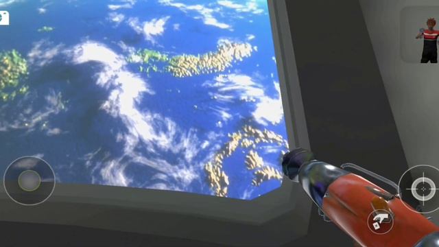 Viewing Earth From Space Station And Celebrating Diwali On This Game #altworld ( Early Access ) смотреть онлайн