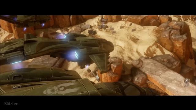 Halo 4 Multiplayer смотреть онлайн