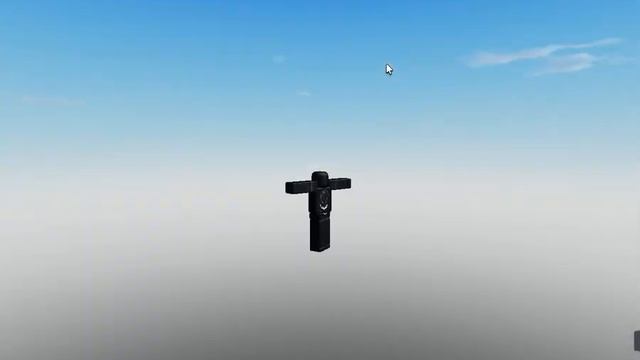 Roblox Fly meme #shorts смотреть онлайн