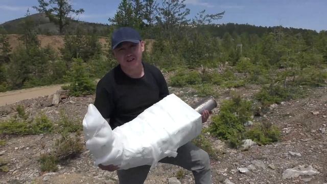 Бугульдейка: место притяжения смотреть онлайн
