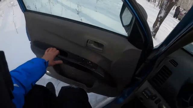 Продолжение маршрута. Дыроватый. Пришлось попотеть. смотреть онлайн