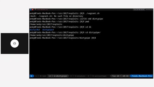 ?? Hacking Kubernetes by Andrew Martin #gitpodlondon ? смотреть онлайн