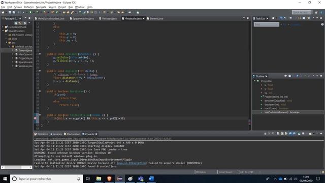 SpaceInvaders 3 смотреть онлайн