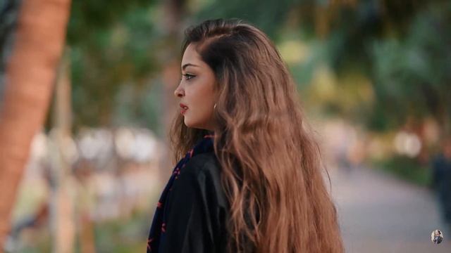 Portrait Cinematic Video || Nikon Z6 ii || 85mm f1.8 смотреть онлайн