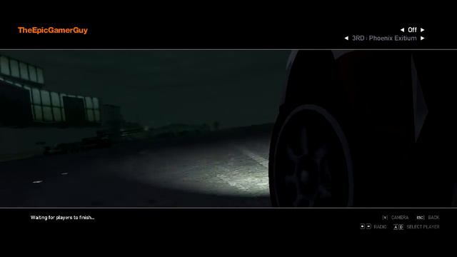 "Laugh Attacks..." (GTA IV Multiplayer w/Friends - Episode 99.5 - HD) смотреть онлайн