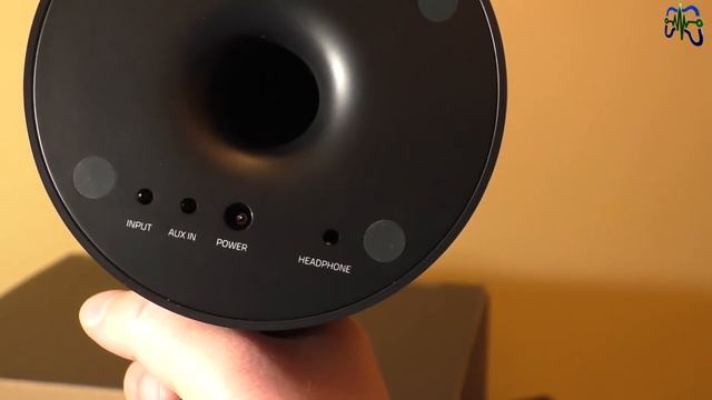 RAZER Nommo Garsiakalbių Apžvalga смотреть онлайн