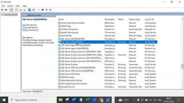 Install SQL Server 2022 & SSMS ( SQL Server Management Studio)