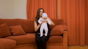 Как избавиться от газиков у новорожденного