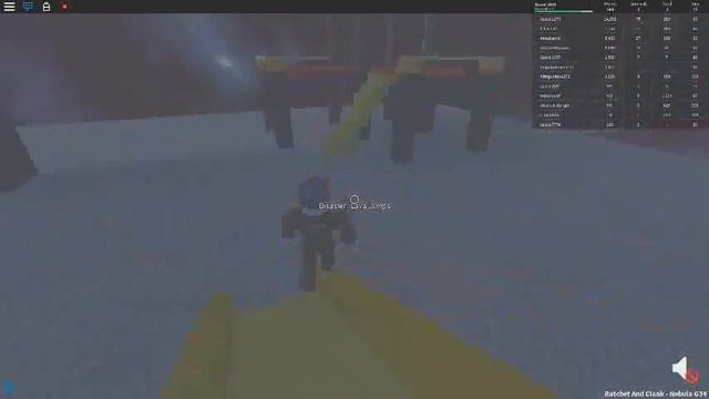 играем в roblox за гостя ( 4 часть) смотреть онлайн