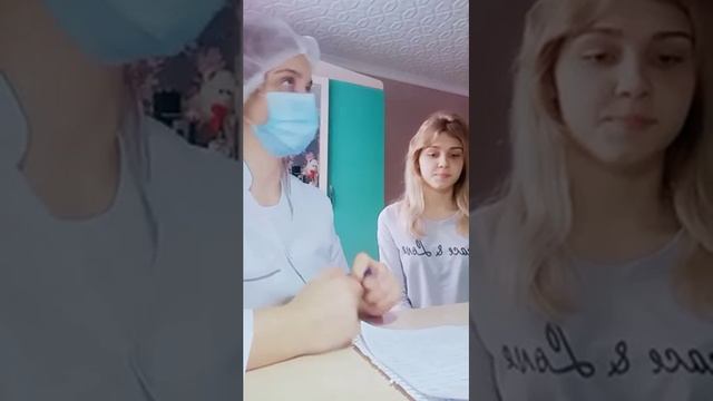 Сбор жалоб и анамнеза у пациента смотреть онлайн