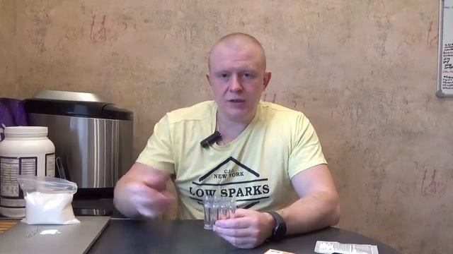 Средства от известкового налета и накипи или чем заменить Calc off смотреть онлайн