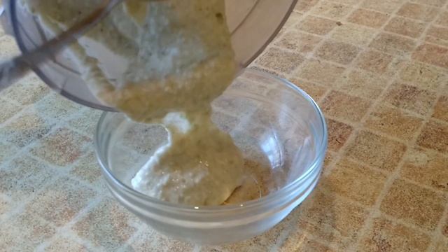 Веганский завтрак/ сырая каша / зелёная гречка смотреть онлайн